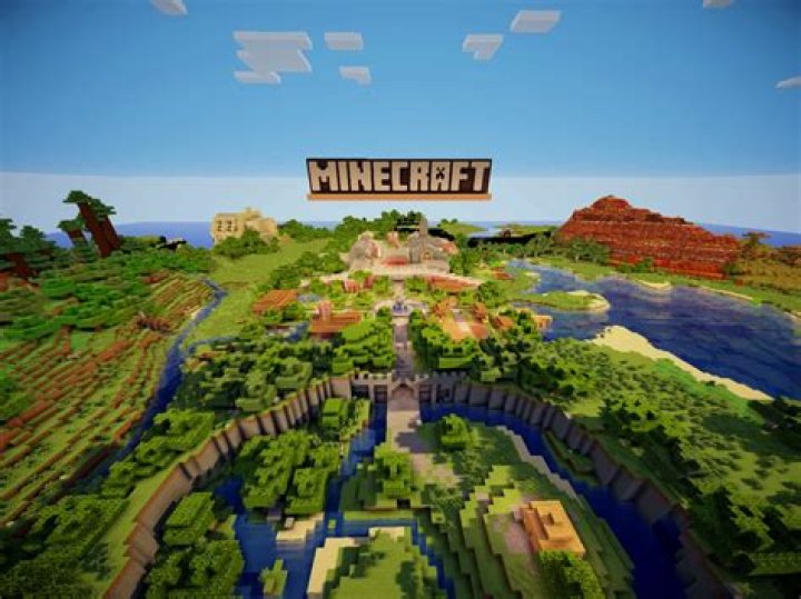How do you download maps on minecraft pc