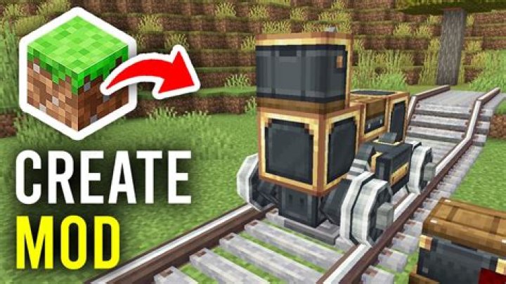 How do you make a mod in minecraft