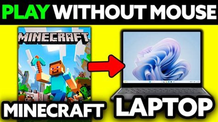 How do you play minecraft on a computer