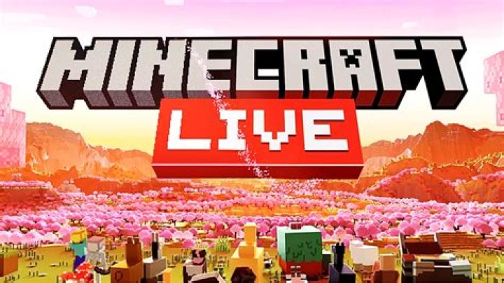 How do you vote in minecraft live 2021