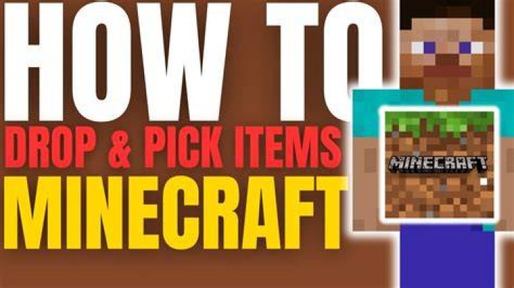 How long do dropped items last in minecraft