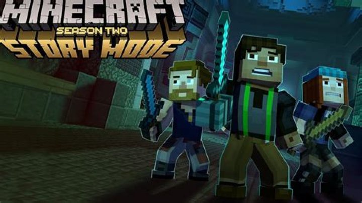 How much are the minecraft story mode episodes