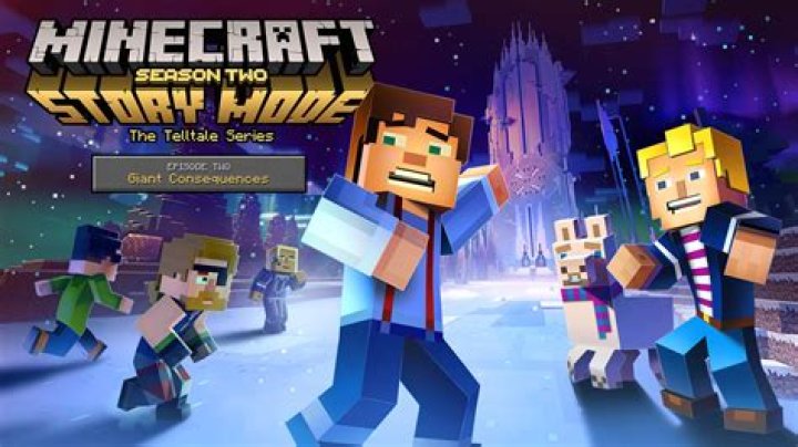 How much is minecraft story mode season 2
