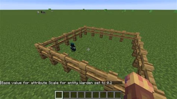 How to change the size of minecraft window