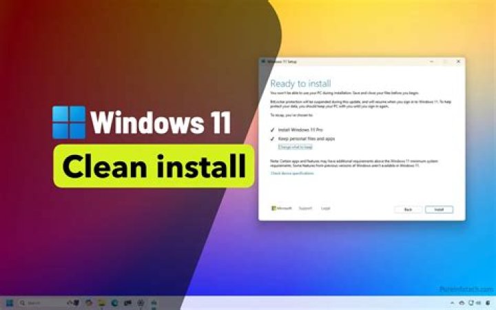 How to do a clean install of minecraft
