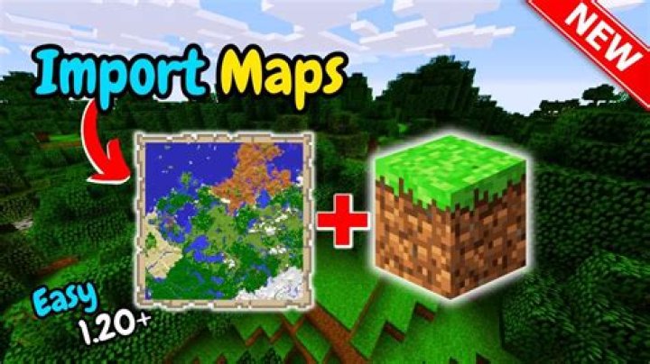 How to download a minecraft map on xbox