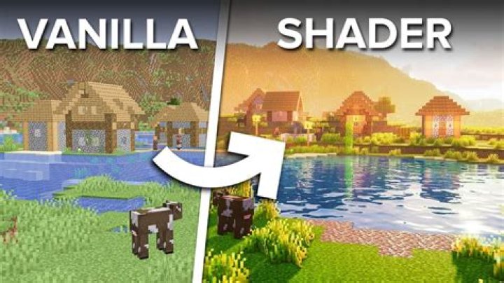 How to download a shader pack for minecraft