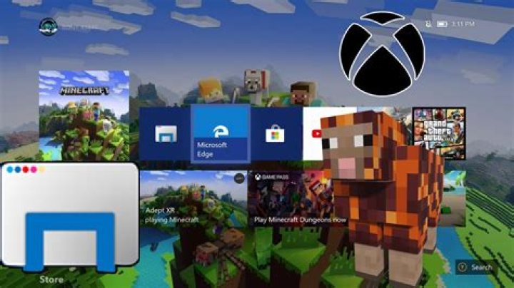 How to download minecraft mods on xbox one