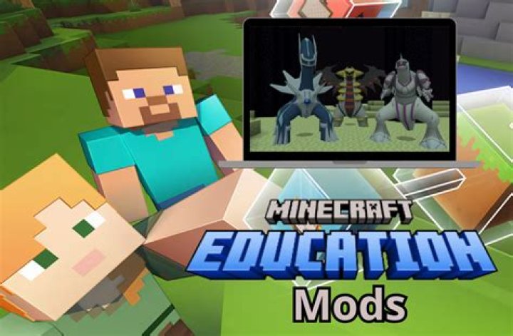 How to download mods for minecraft education edition
