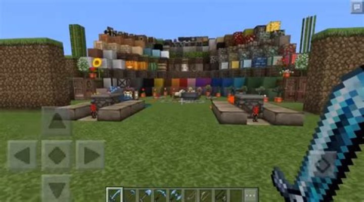 How to download texture packs for minecraft pe