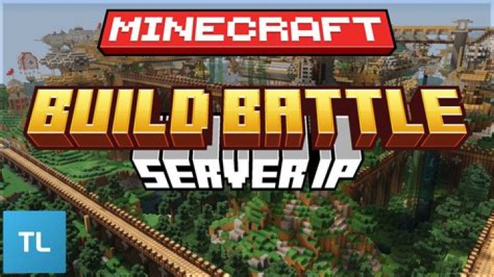How to get build battle in minecraft pe