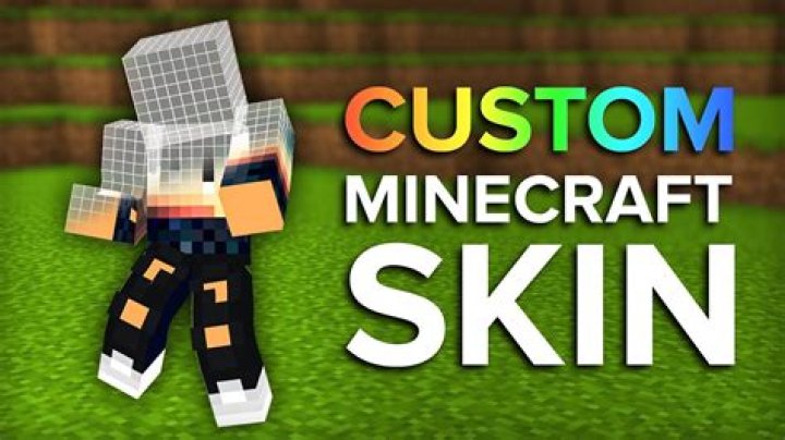 How to get custom skins on minecraft java