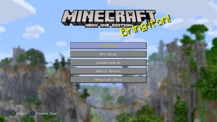 How to get dinosaurs on minecraft xbox one