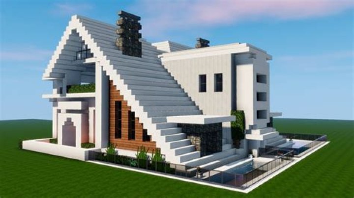 How to get good at building in minecraft