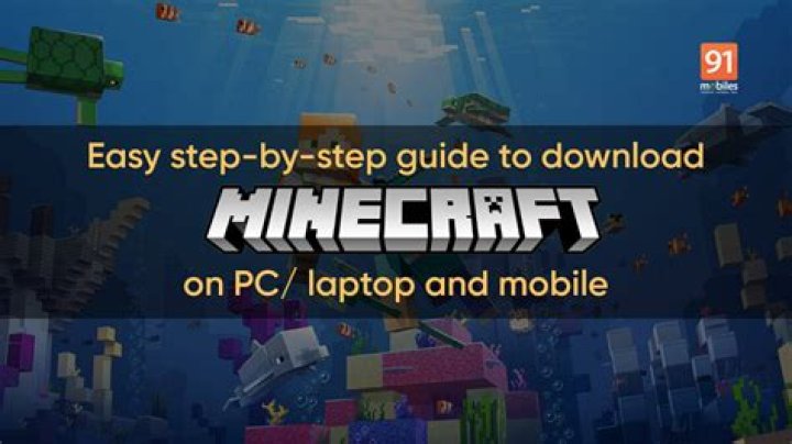 How to get minecraft for free on android