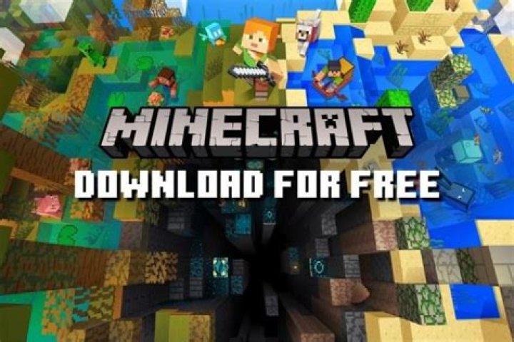 How to get minecraft pc for free 2016