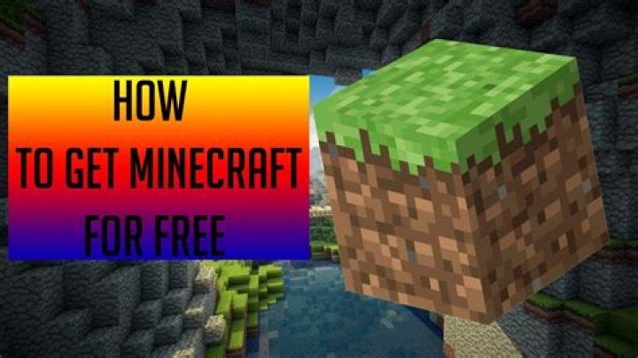 How to get minecraft xbox one for free