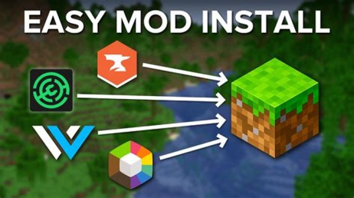 How to get mods on minecraft pe android