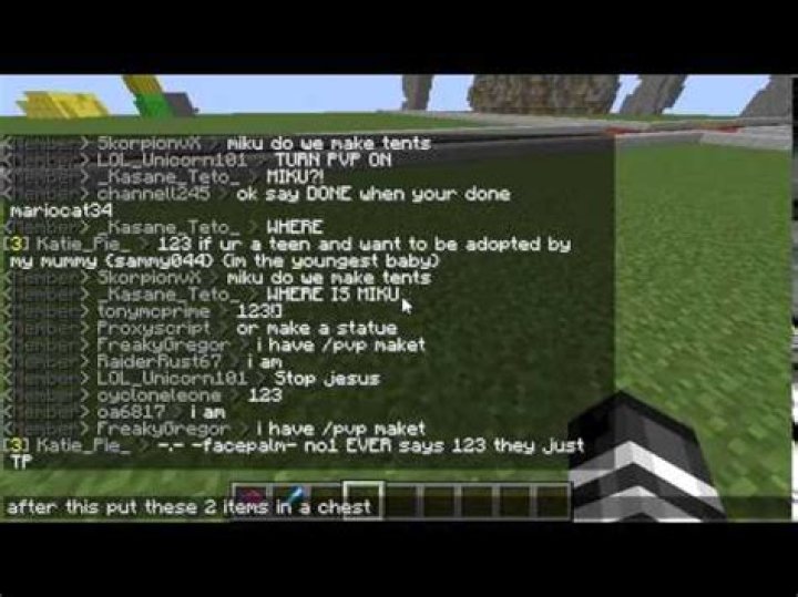 How to get op on any minecraft server