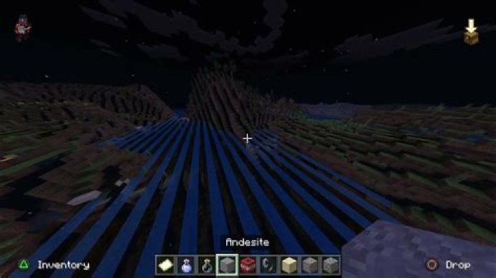 How to get to the farlands in minecraft