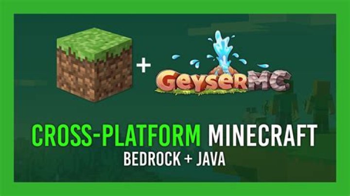 How to make a cross platform minecraft server