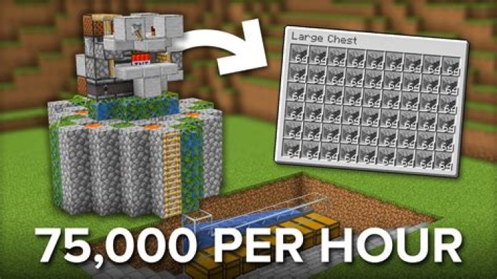 How to make a farm in minecraft pe