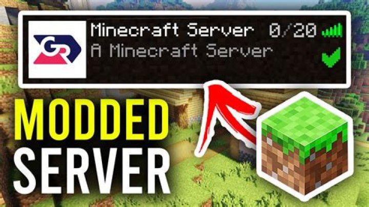 How to make a modded minecraft server 1.10.2