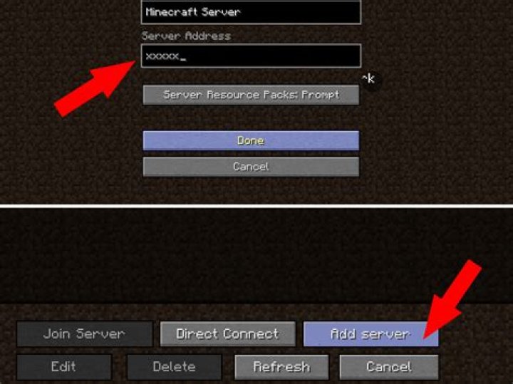 How to make a server in minecraft pc