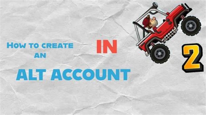 How to make an alt account on minecraft