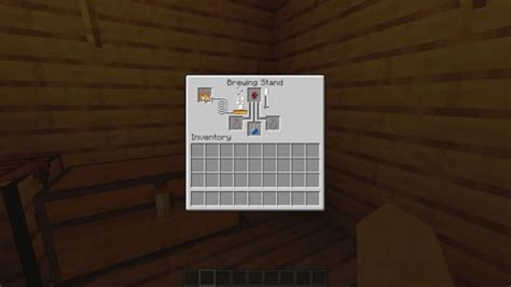How to make an awkward potion in minecraft