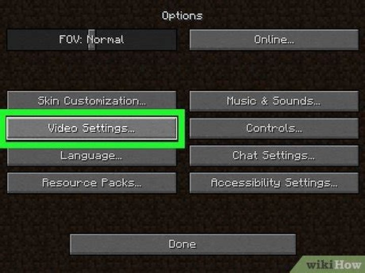 How to make minecraft run faster on chromebook