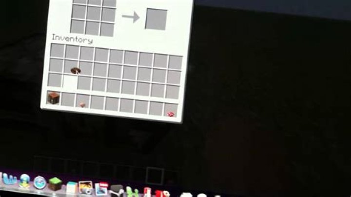 How to make mushroom soup in minecraft pc