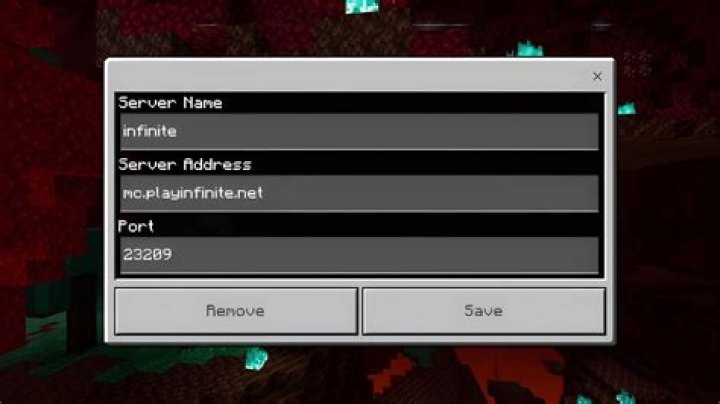 How to make my own server in minecraft