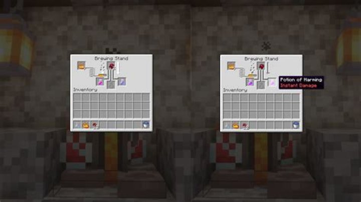 How to make potions in minecraft last longer