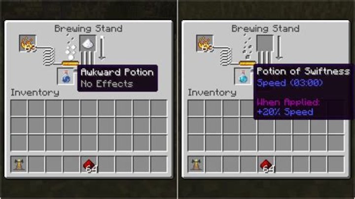 How to make potions last longer in minecraft