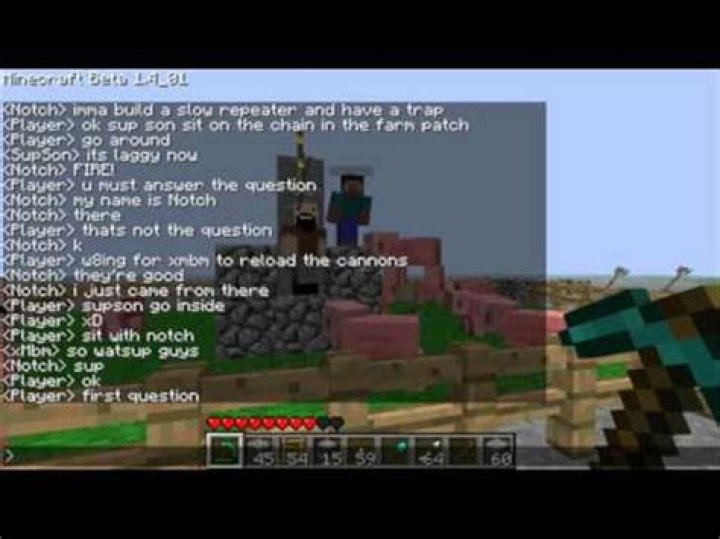 How to make someone an operator on minecraft