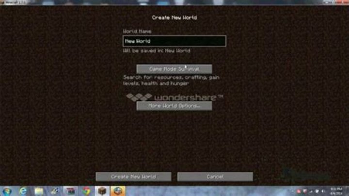 How to open a lan server in minecraft