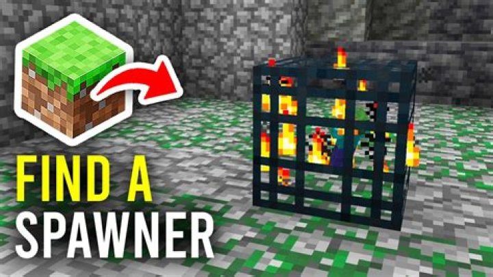 How to pick up spawners in minecraft bedrock