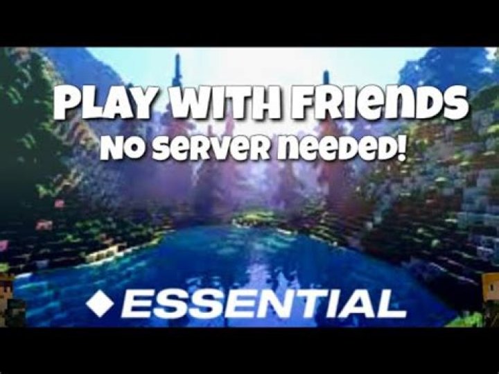 How to play minecraft multiplayer without a server