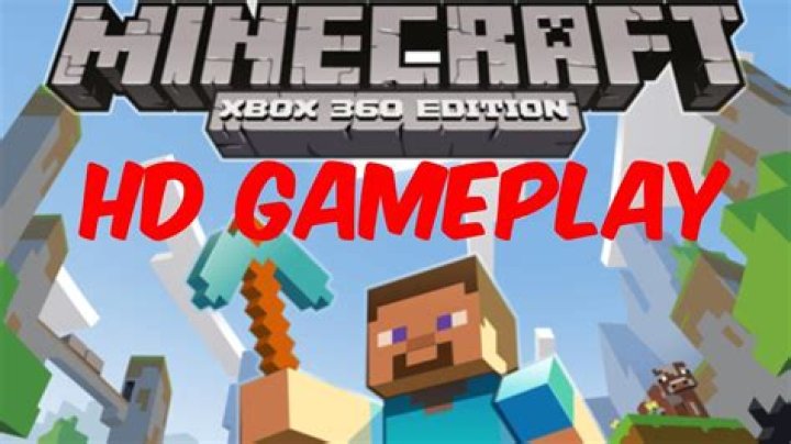 How to play minecraft online on xbox 360