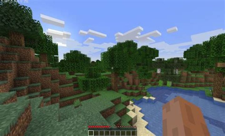 How to play minecraft windows 10 in vr