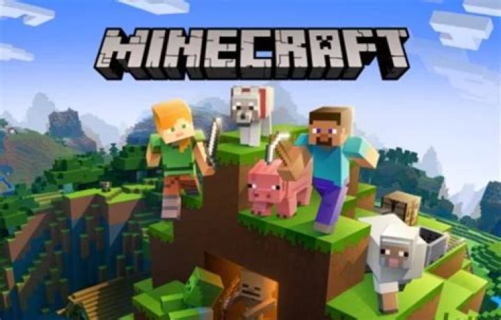 How to play minecraft with friends on switch