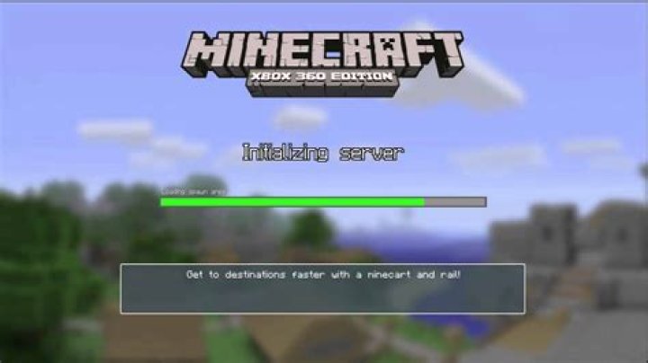 How to play online on minecraft xbox 360