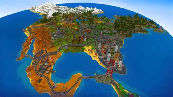 How to put a minecraft map into minecraft