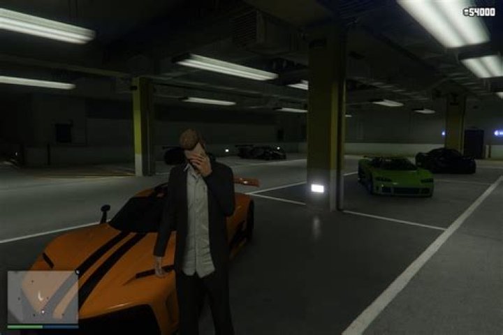 How to put your hood up in gta 5 online