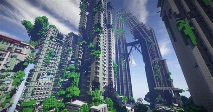 How to set up a public minecraft server