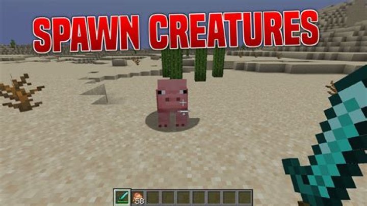 How to turn off animal spawning in minecraft