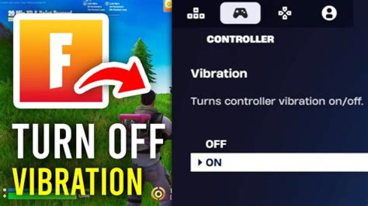 How to turn off vibration in minecraft pe