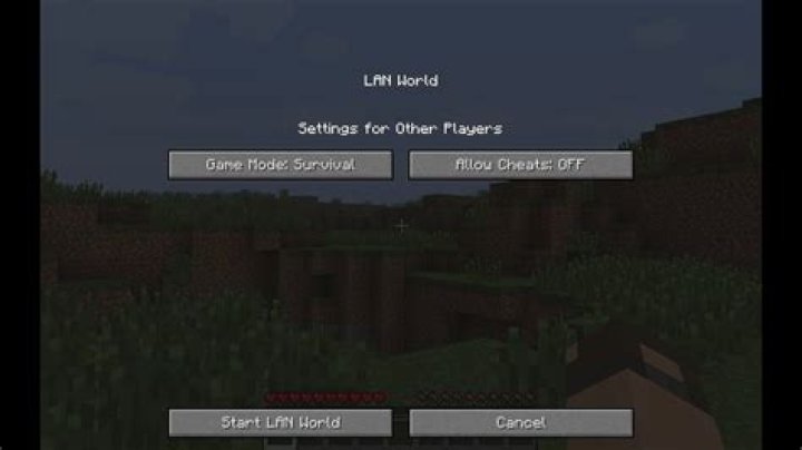 How to use logmein hamachi for minecraft lan