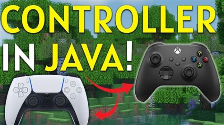 How to use xbox controller with minecraft pc